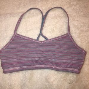 Ivivva Sports Bra